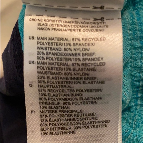 Reebok crossfit short - Picture 4 of 5